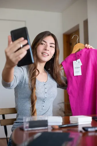 Replay: spring drop styling session